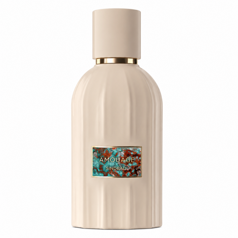 Amouage Sindbad For Women And Men EDP