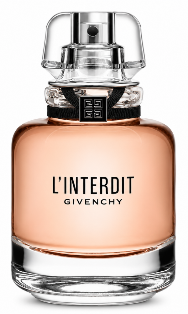 Givenchy L’Interdit For Women EDP