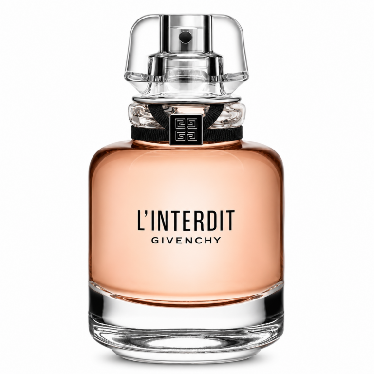 Givenchy L’Interdit For Women EDP