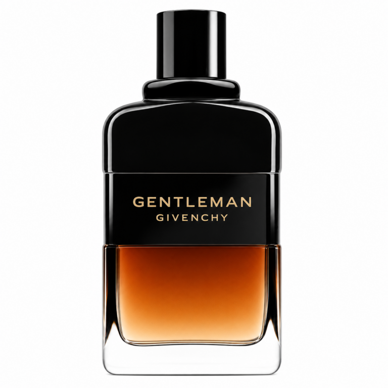 Givenchy Gentleman Reserve Privée For Men EDP