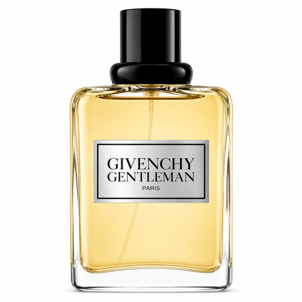Givenchy Gentleman For Men EDT