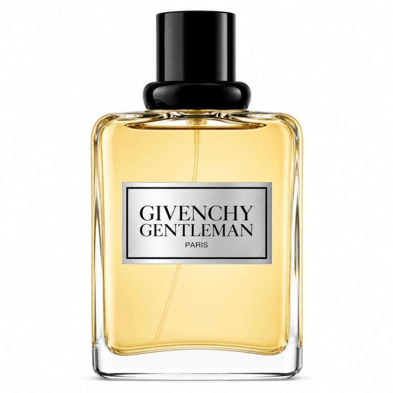 Givenchy Gentleman For Men EDT