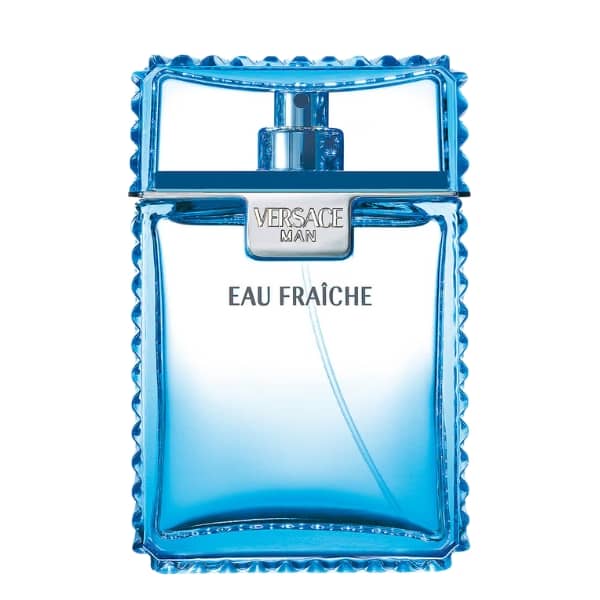 Versace Eau Fraiche For Men EDT