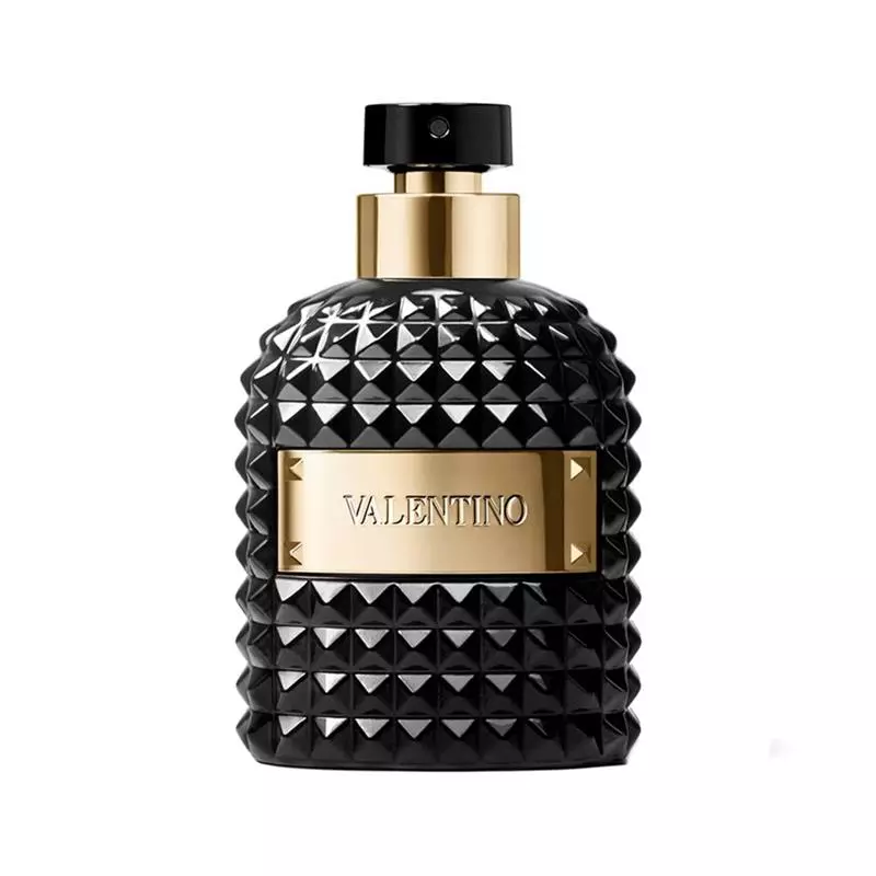 Valentino Uomo Noir Absolu For Men EDP