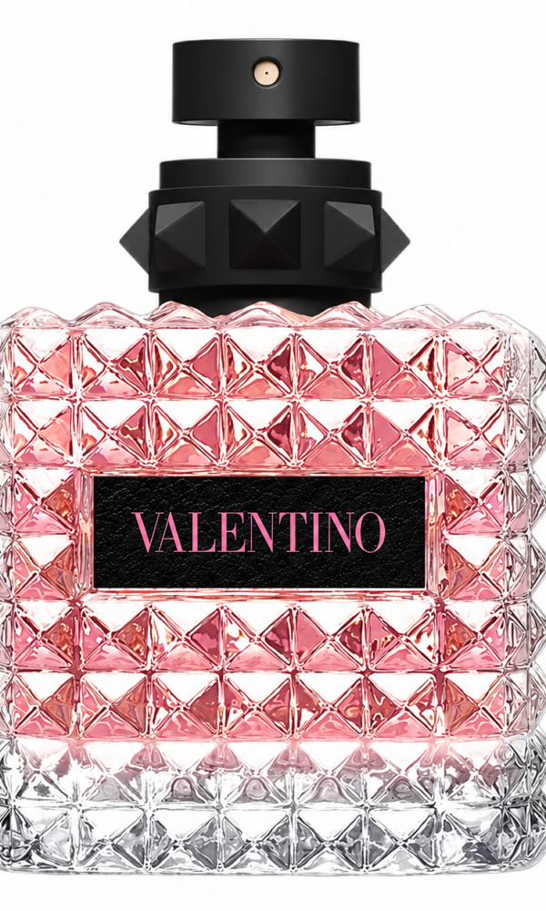 Valentino Donna Born In Roma For Women EDP
