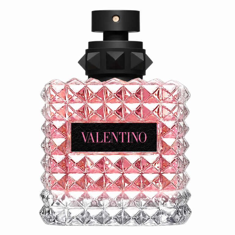 Valentino Donna Born In Roma For Women EDP