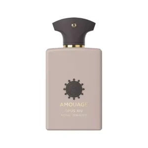 Amouage Opus XIV Royal Tobacco For Women And Men EDP