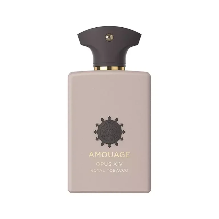 Amouage Opus XIV Royal Tobacco For Women And Men EDP