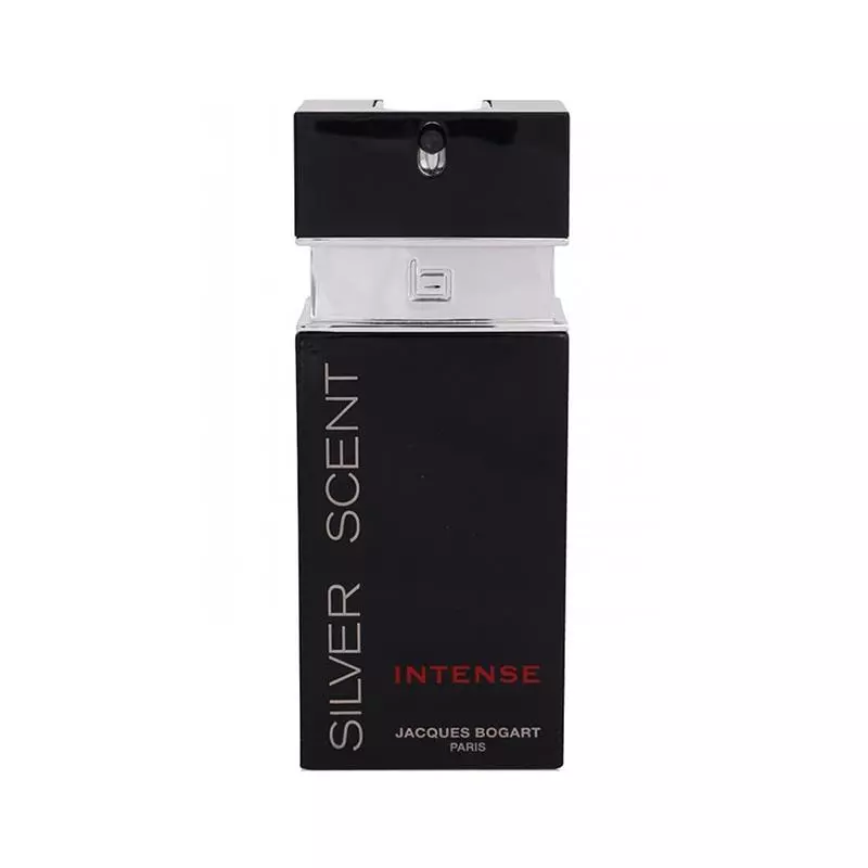 Jacques Bogart Silver Scent Intense For Men EDT