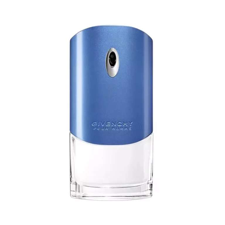 Givenchy Blue Label For Men EDT