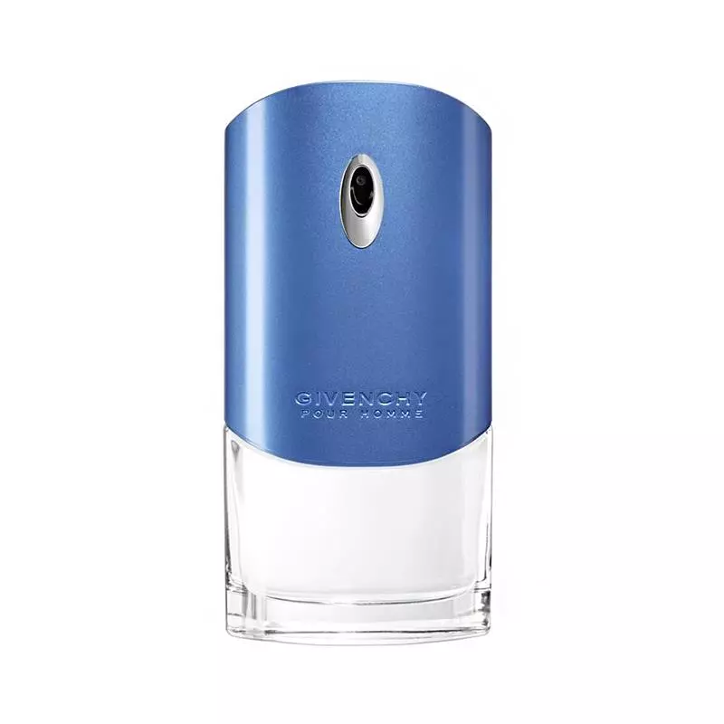 Givenchy Blue Label For Men EDT