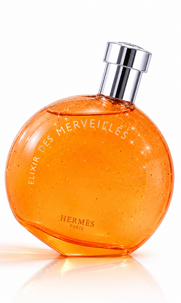 Hermes Elixir Des Merveilles For Women EDP
