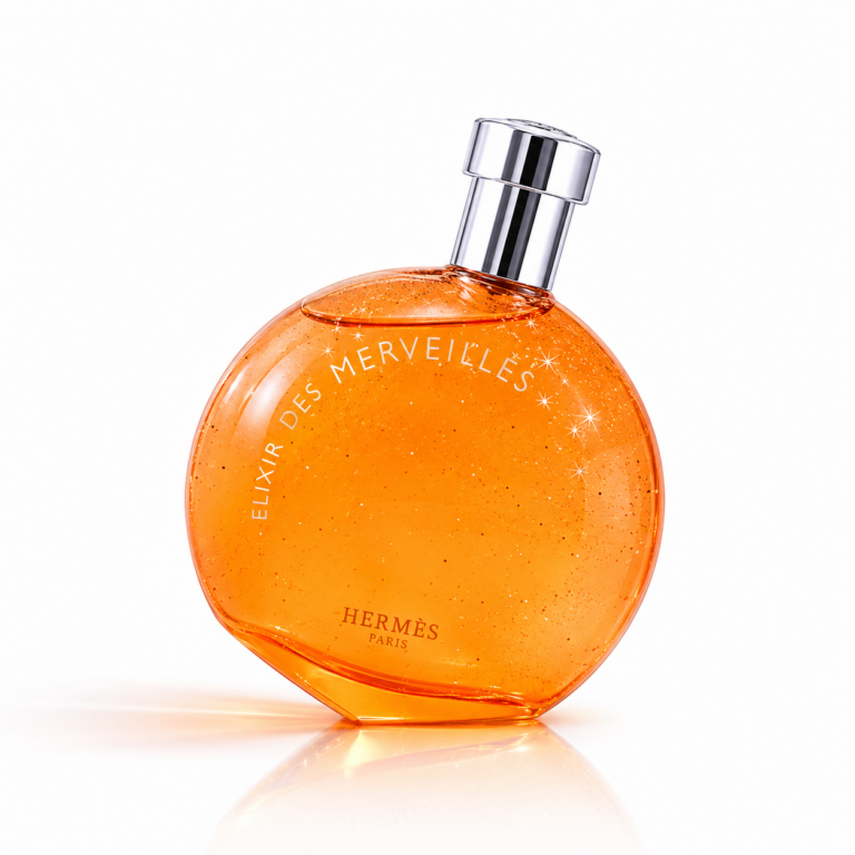 Hermes Elixir Des Merveilles For Women EDP