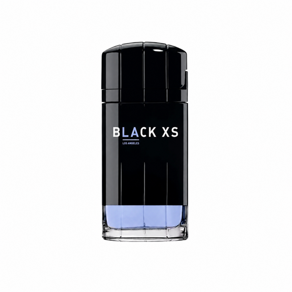 Paco Rabanne Black XS Los Angeles For Men EDT