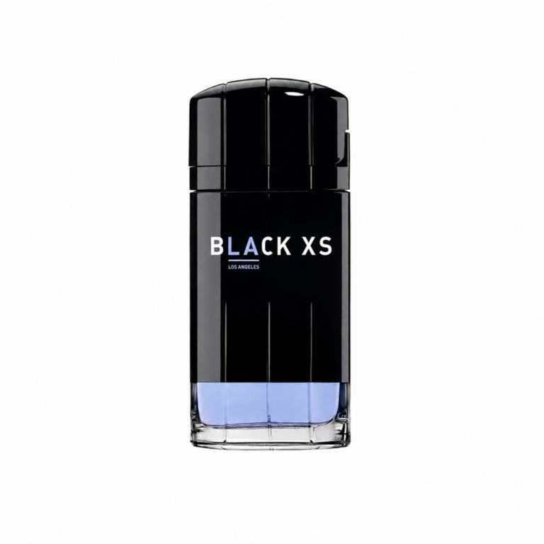 Paco Rabanne Black XS Los Angeles For Men EDT