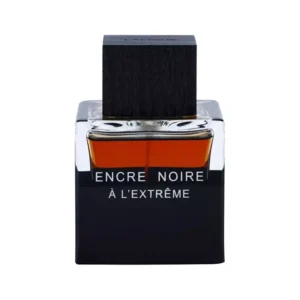 Lalique  Encre Noire A L Extreme For Men EDP