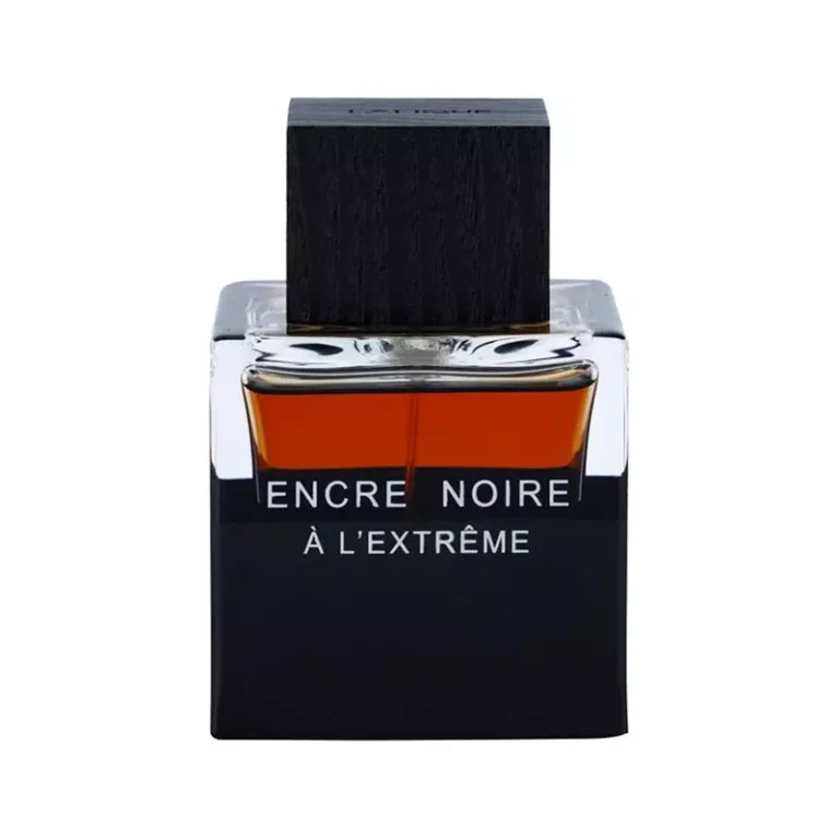 Lalique  Encre Noire A L Extreme For Men EDP