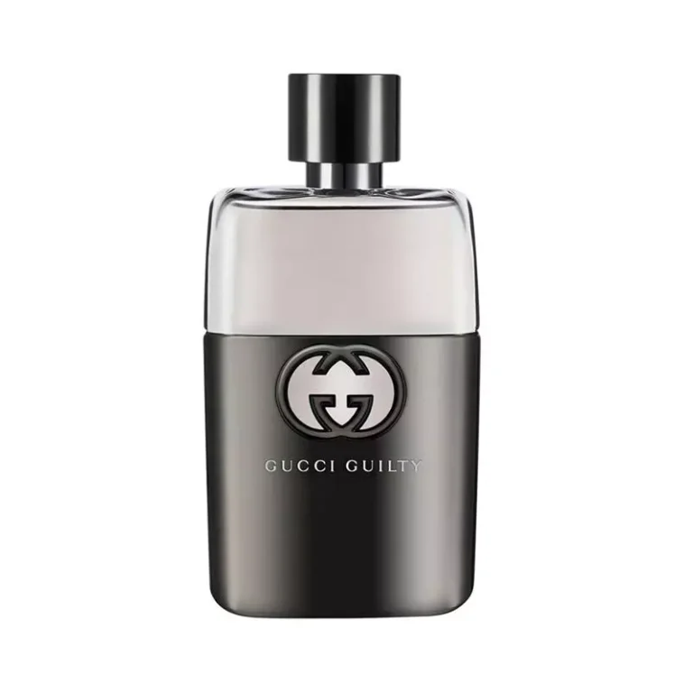 Gucci Guilty Pour Homme For Men EDT