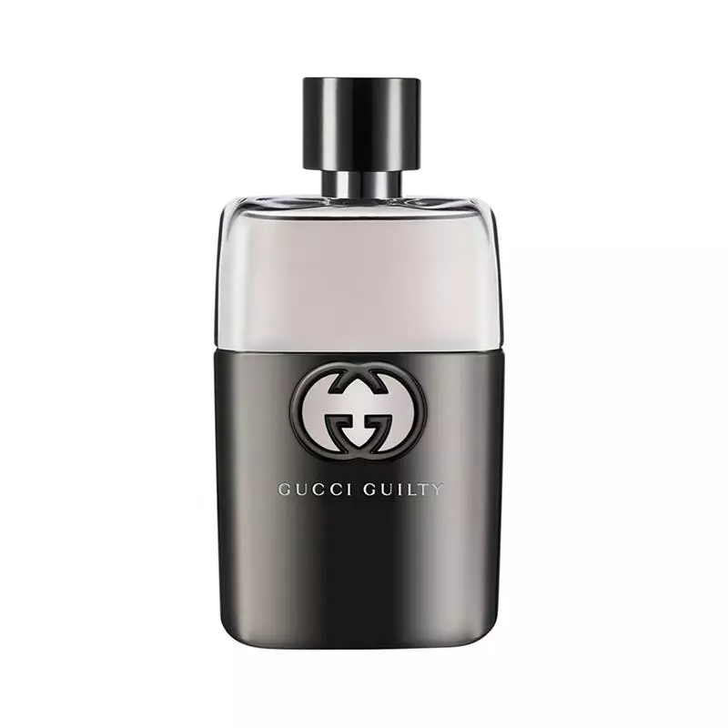 Gucci Guilty Pour Homme For Men EDT