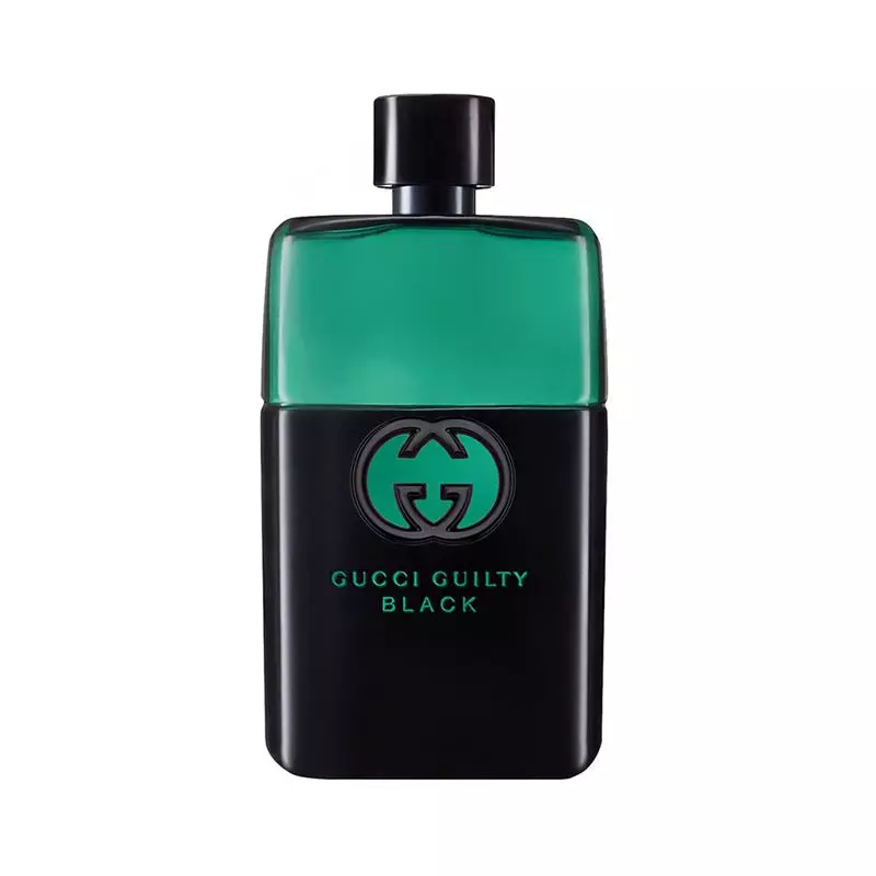 Gucci Guilty Black Pour Homme For Men EDT