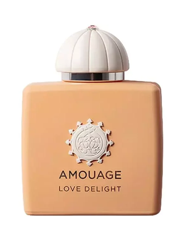 Amouage Love Delight For Women EDP