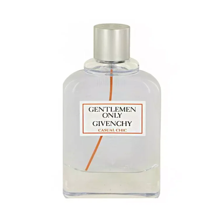 Givenchy Gentlemen Only Casual Chic For Men EDT