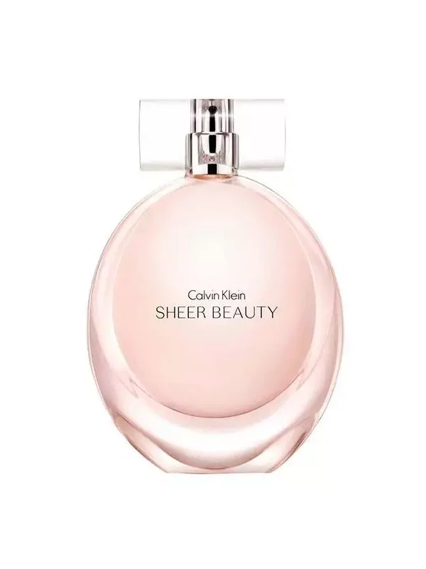 Calvin Klein Sheer Beauty For Women EDT