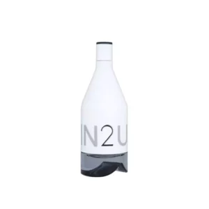 Calvin Klein In2u For Men EDT