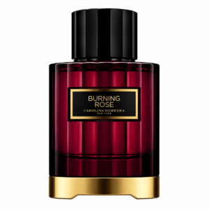 Carolina Herrera Burning Rose For Women And Men EDP