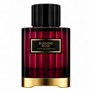 Carolina Herrera Burning Rose For Women And Men EDP