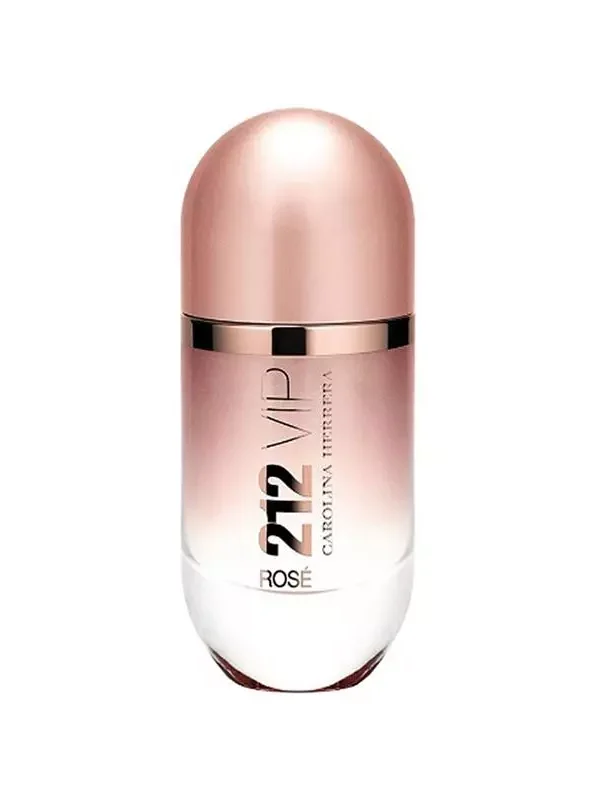Carolina Herrera 212 VIP Rose For Women EDP
