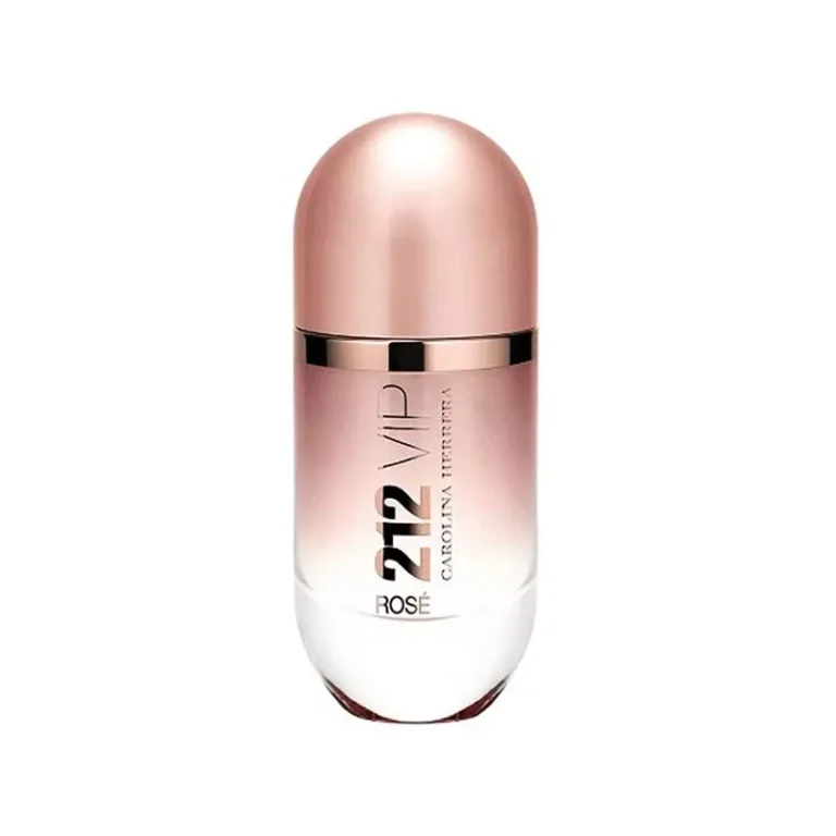 Carolina Herrera 212 VIP Rose For Women EDP
