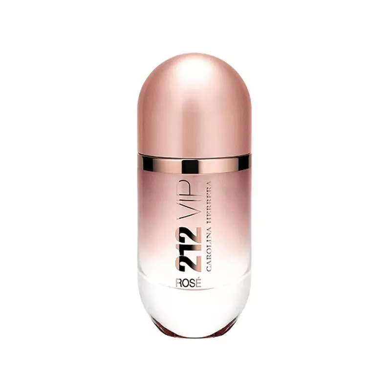 Carolina Herrera 212 VIP Rose For Women EDP