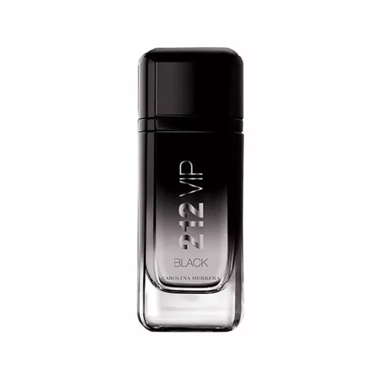Carolina Herrera 212 Vip Black For Men EDP