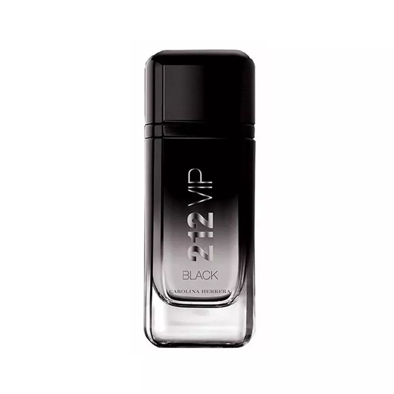 Carolina Herrera 212 Vip Black For Men EDP