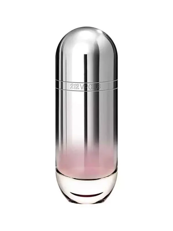 Carolina Herrera 212 Vip Club Edition For Women EDT