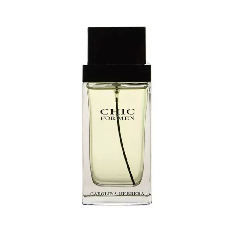 Carolina Herrera Chic For Men EDT