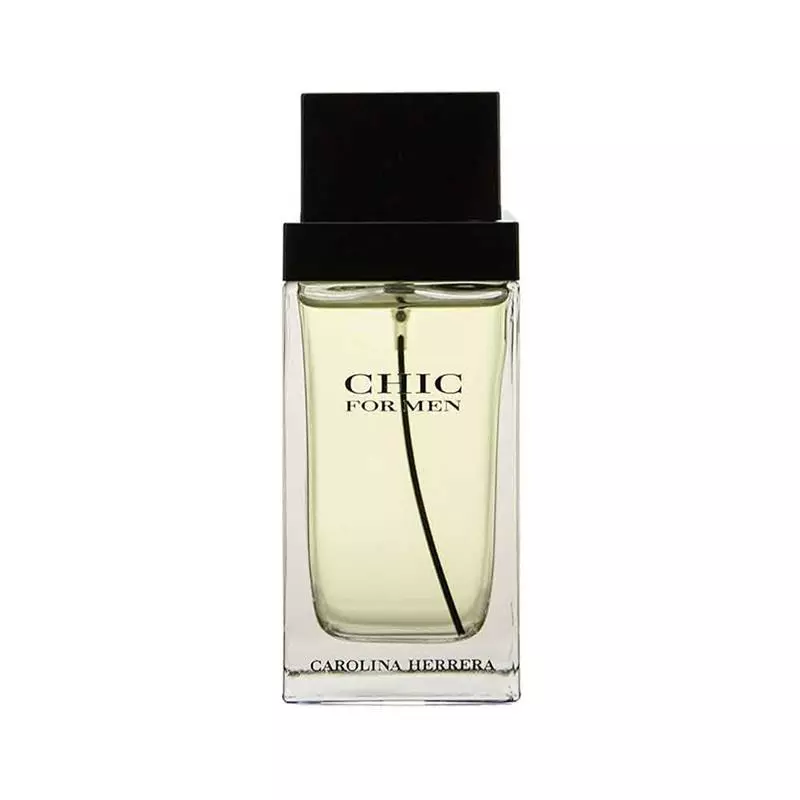 Carolina Herrera Chic For Men EDT
