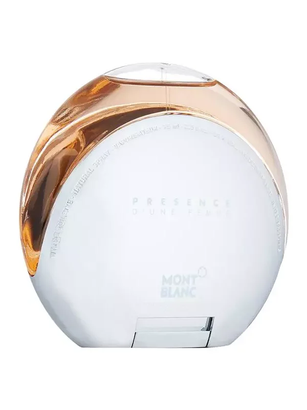 Montblanc Presence D Une Femme For Women EDT