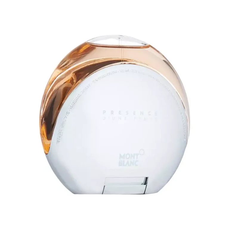 Montblanc Presence D Une Femme For Women EDT