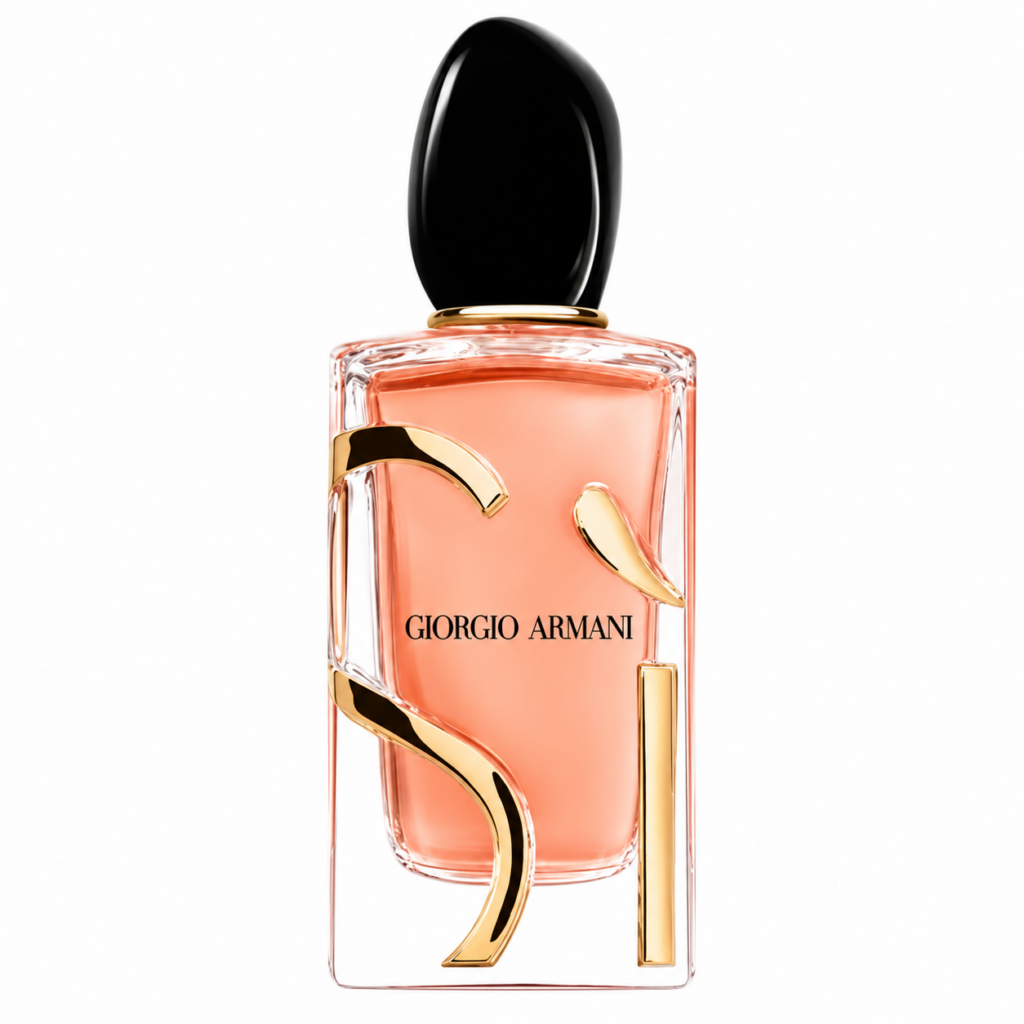 Giorgio Armani Si Intense For Women EDP
