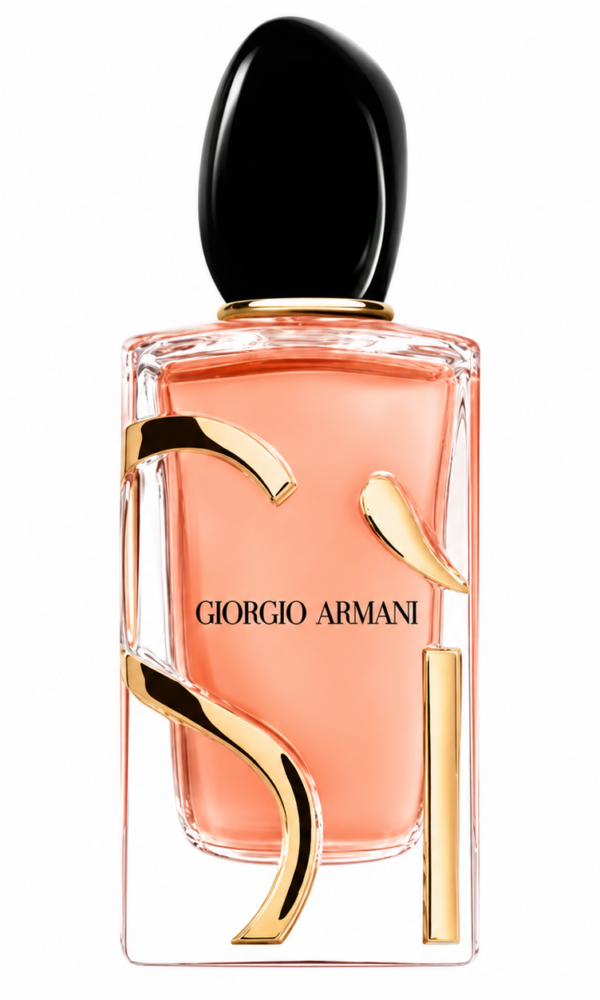 Giorgio Armani Si Intense For Women EDP