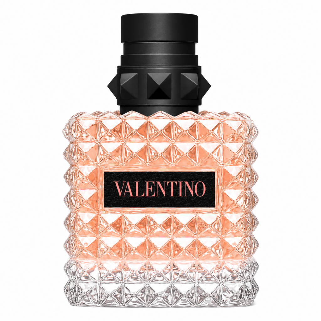 Valentino Donna Born In Roma Coral Fantasy For Women EDP
