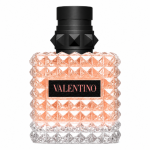 Valentino Donna Born In Roma Coral Fantasy For Women EDP