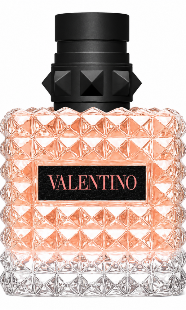Valentino Donna Born In Roma Coral Fantasy For Women EDP