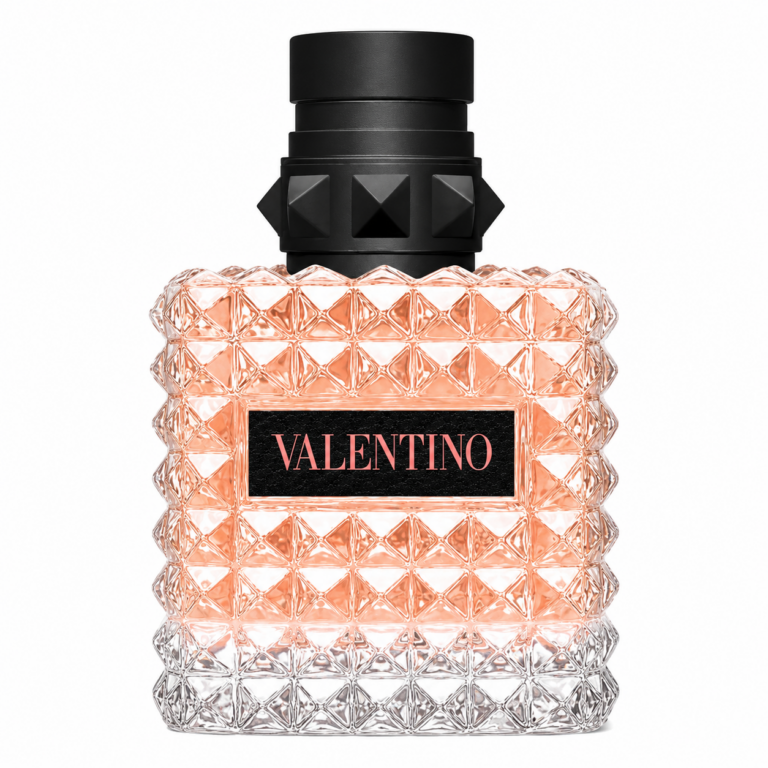 Valentino Donna Born In Roma Coral Fantasy For Women EDP