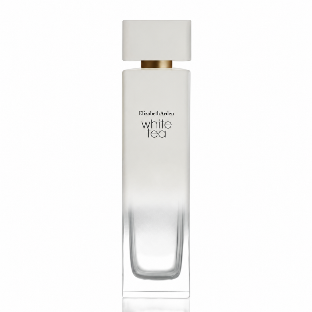 Elizabeth Arden White Tea For Women EDT