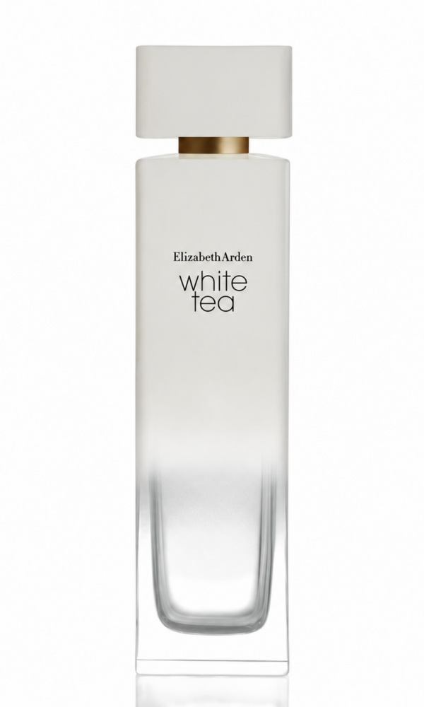 Elizabeth Arden White Tea For Women EDT