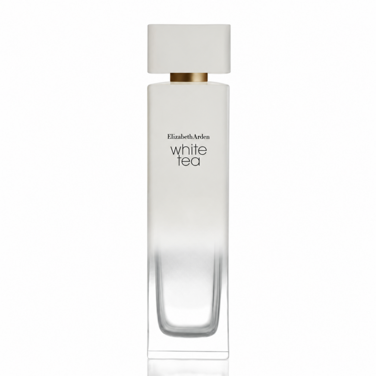 Elizabeth Arden White Tea For Women EDT
