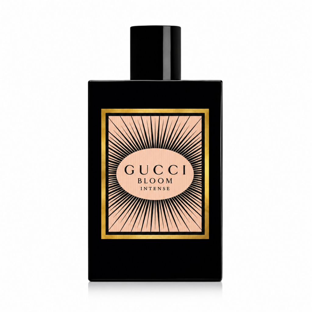 Gucci Bloom Intense For Women EDP